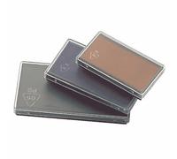 Colop Cassette d'encre compatible TRODAT 5203/ 5253/ 5440 - Noir - Lot de 2