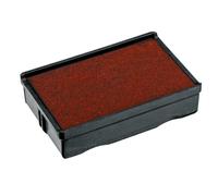 Colop Cassette d'encre compatible TRODAT Printy 4910 - rouge - Lot de 2