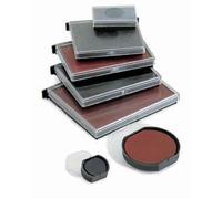 Colop Cassette d'encre pré-encrée E/35 pour timbre automatique Printer 35 - Noir - Lot de 5