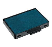 Colop Cassette d'encre pré-encrée E/4912 compatible TRODAT 4912 / 4952 - Bleu - Lot de 5