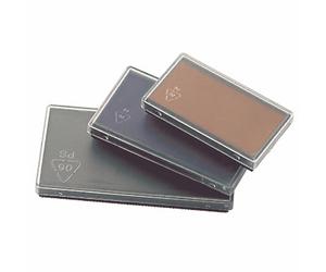 Colop Cassette d'encre pré-encrée pour timbre automatique Printer 12 - Bicolore - Lot de 5