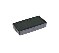 Colop Cassette Encreur E/20, Vert, Double Paquet