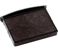 Colop - Coussin d'encre Kolop 6./2100 noir | Boîte extérieure une 5 -pcs