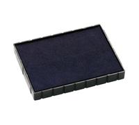Colop Coussinet Encreur De Rechange E/55, Bleu, 2 Pièces