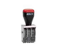 Colop 03000 Tampon Date 3 Mm