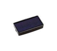 Colop Recharges E/20 pour Printer 20 – Pack de 2 pré-encrées – Bleu