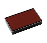Colop E-200 Cartouche D'encre Rouge (Pack De 2) Pour Printer S 220, S 220-W, S 226, S 260, S 260-L1