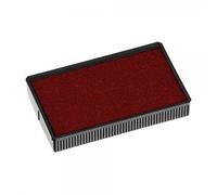 COLOP E/200℉ Coussin de rechange Rouge
