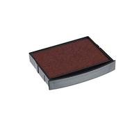 Colop E/2100 Pack de 2 Recharges pré encrée pour Classic 2100 Rouge