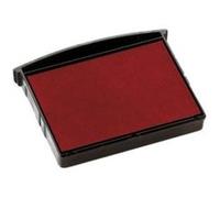 Colop Recharges E/2300 - Pré-encrées pour Classic 2300 - Pack de 2 - Rouge