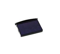Colop e 2600 pack de 2 recharges pré encrée pour classic 2600 bleu e-2600