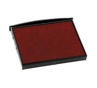 Colop E-2800 Cartouche D'encre Rouge Pour Classic 2800 Microban