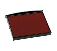 Colop E-2800 Cartouche D'encre Rouge Pour Classic 2800 Microban