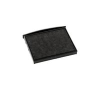 Colop e 2800 pack de 2 recharges pré encrée pour classic 2800 noir 107808