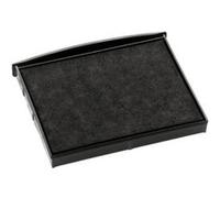 Colop e 2800 pack de 2 recharges pré encrée pour classic 2800 noir 107808 Noir G