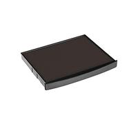 COLOP E/2800 Pack de 2 Recharges pré encrée pour Classic 2800 Noir