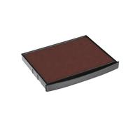 Colop E/2800 Pack de 2 Recharges pré encrée pour Classic 2800 Rouge