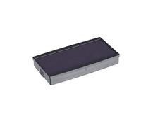 Colop E/30 Pack de 2 Recharges pré encrée pour Printer 30 Bleu