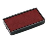 Colop e 30 pack de 2 recharges pré encrée pour printer 30 rouge 107187