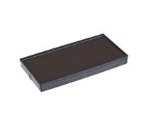 Colop Recharges pré-encrées E/50/1 pour Printer 50 – Pack de 2 Noir