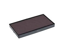 Colop E/60 Pack de 2 Recharges pré encrée pour Printer 60 Bleu