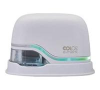 COLOP e-mark - Imprimante - couleur - jet d'encre - Wi-Fi - blanc G