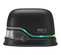 COLOP e-mark - Imprimante - couleur - jet d'encre - Wi-Fi - noir G