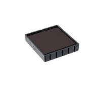 Colop E/Q30 Pack de 2 Recharges pré encrée pour Printer Q30 Noir