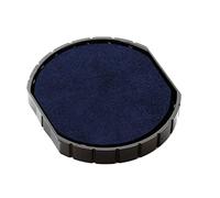 Colop Coussin de rechange E/R40 Bleu