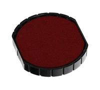 COLOP E/R40 Coussin de rechange Rouge