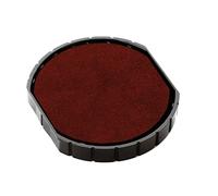 COLOP E/R45 Coussin de rechange Rouge