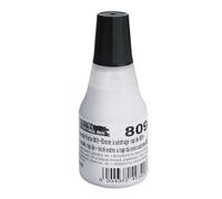 COLOP encre à séchage rapide Premium 809, blanche, conditionnée en 25 ml.