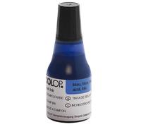 COLOP 146961 encre flash bleue 25ml