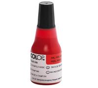 COLOP Encre flash rouge, 25 ml