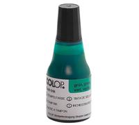 COLOP 146963 Encre flash verte 25ml