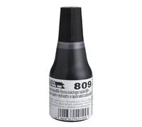 Colop encre noire à séchage rapide 809 25ml