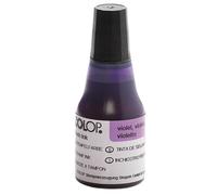 COLOP Flash encre, violette, 25 ml