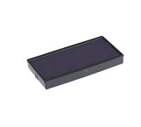 COLOP Lot de 2 cassette de rechange E/40, bleu