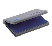Colop micro 1 - blue tampon encreur noir 109639 Noir G