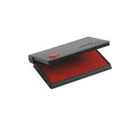 Colop micro 1 - red tampon encreur noir 109641