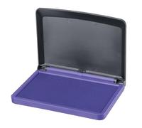 Colop Micro 2 - Tampon Encreur Violet, 110x70mm