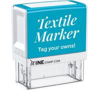 COLOP MINE pour textile, auto-colorant (impression noire)