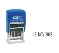 Colop Tampon dateur 1452000200 S120