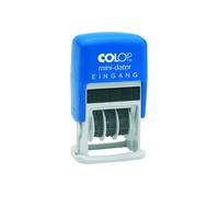 Colop Tampon S160 L1 1456010223 G