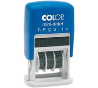 COLOP Mini dateur S160 L1 "RECU le"