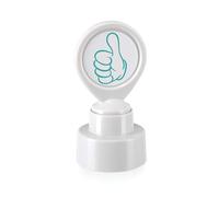 Colop Motivational Stamp tampon enseignant pouce en l'air