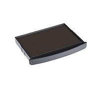 Colop Cassette d'encre 2400, 2400/2, 2600, 2660 - Noir - Lot de 2