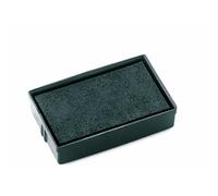 COLOP Pack de 2 Cassettes d'encrage E/10 A113 Noir