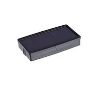 COLOP Pack de 2 Recharges E/20 pré encrée pour Printer 20 Bleu