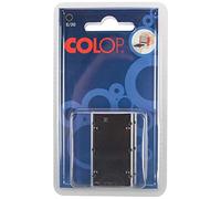 Colop Cassette d'encre PRINTER 30 - Noir - Lot de 2